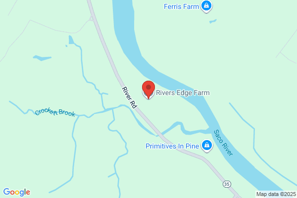 Rivers Edge Stables
