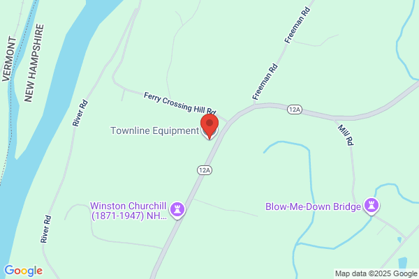 Townline Equipment