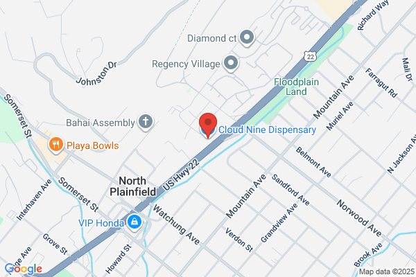 Cloud Nine Dispensary