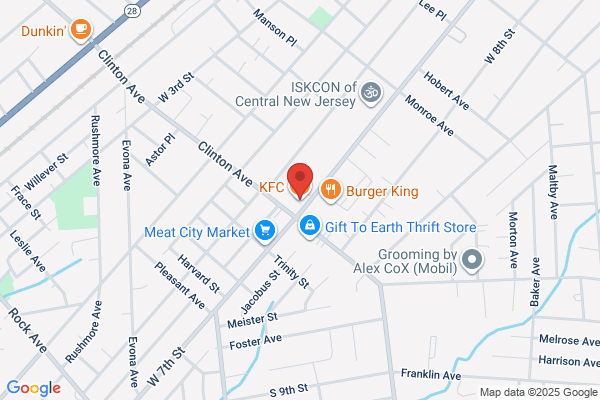 KFC
