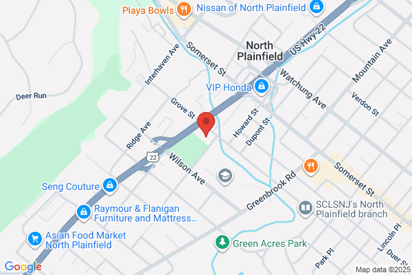 US Army Recruiting Station - Plainfield