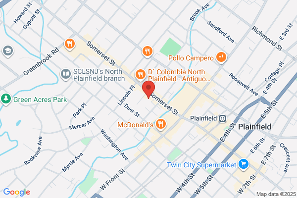 Cottman Transmission Center