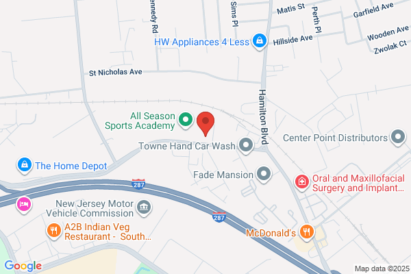 H & R Truck Rental & Leasing