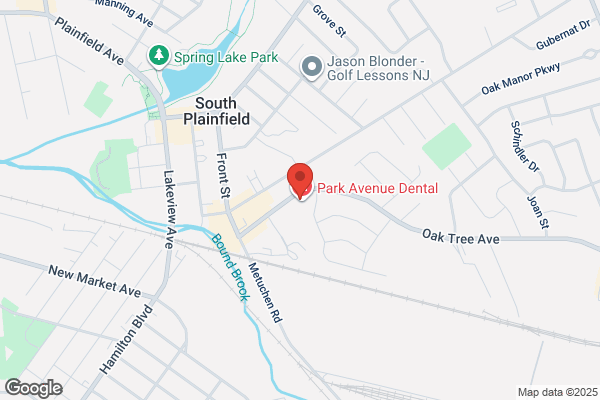 Joseph Aiello DDS