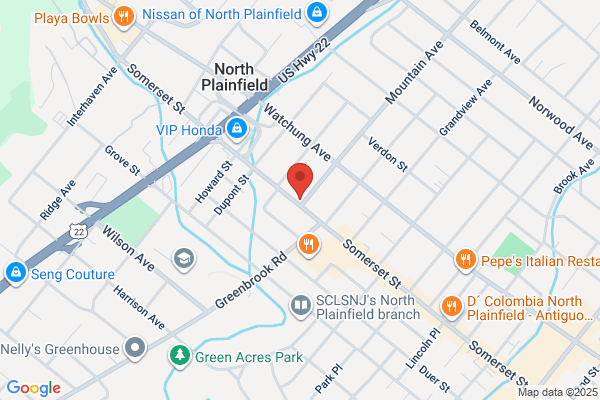 North Plainfield Mobil Auto Care Inc