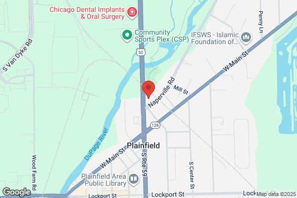 Plainfield Locksmith Store