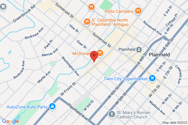 Plainfield Locksmith Store