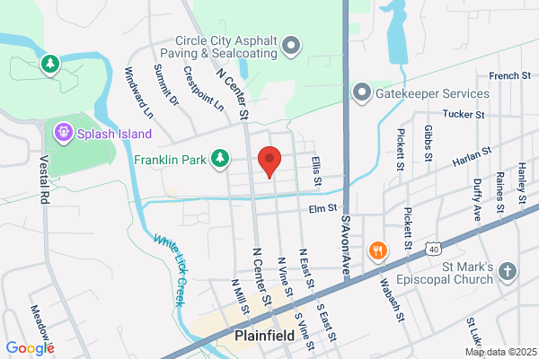 Spectrum Plainfield