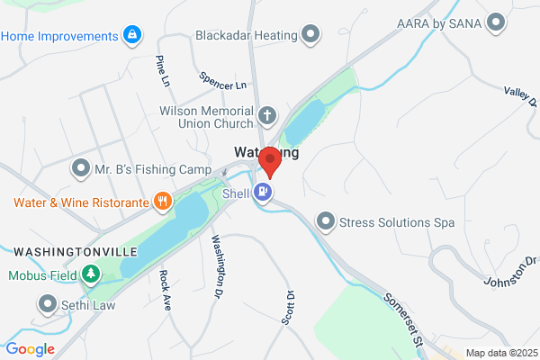 Watchung Arts Council Inc