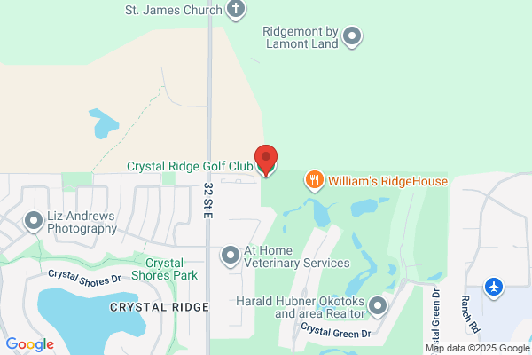 Crystal Ridge Club