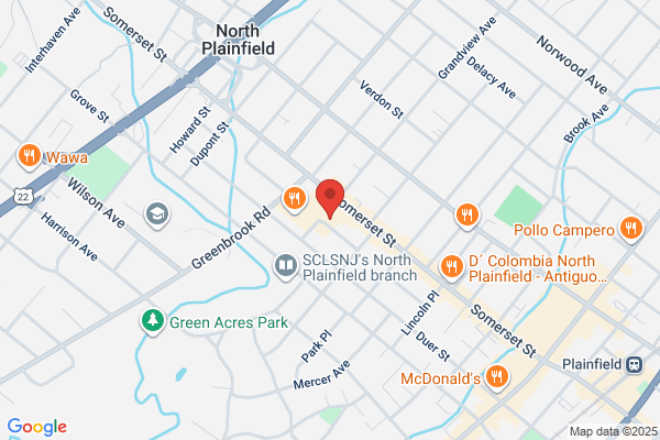 La Strada Pizzeria & Restaurant