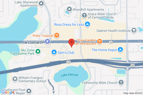 Metro Self Storage