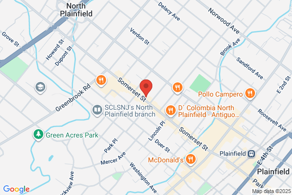 North Plainfield Rescue Squad