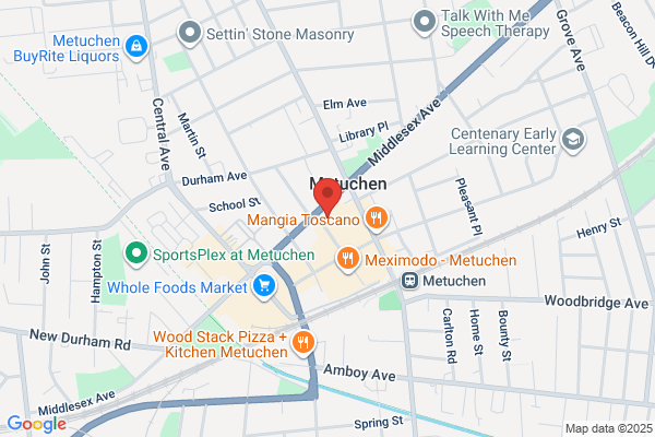 SeeMore Appliance Center