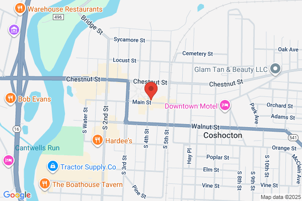 Court Square Realty