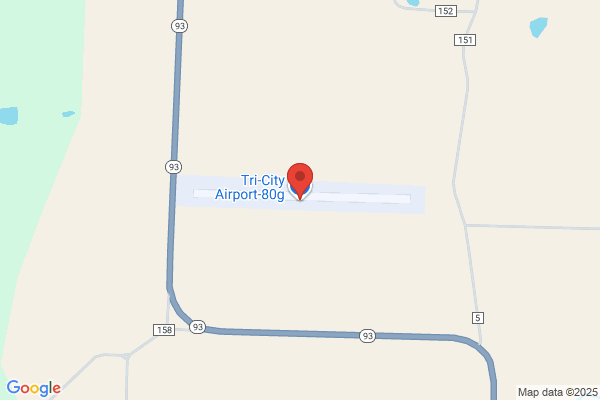 Tri City Airport