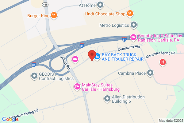 Carlisle Petroleum Inc