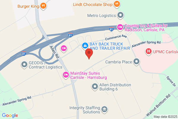 Carlisle Livestock & Flea Market Inc