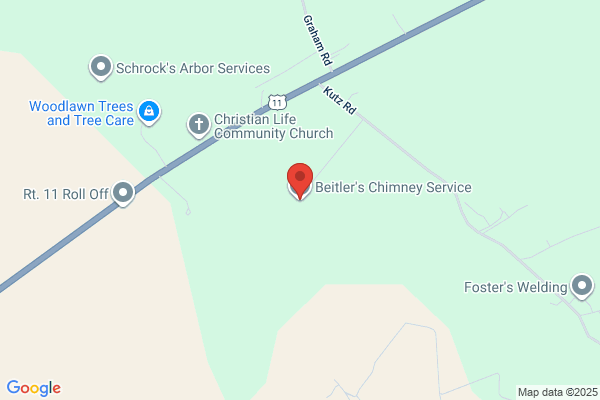 Chimney Sweeps