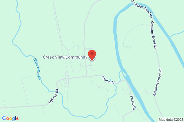 Creek View Community Llc