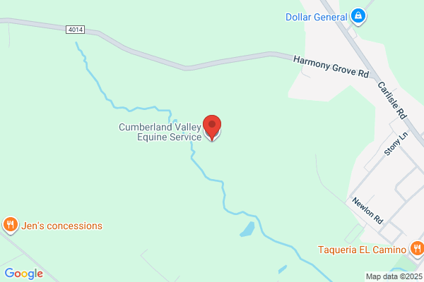 Cumberland Valley Equine Service