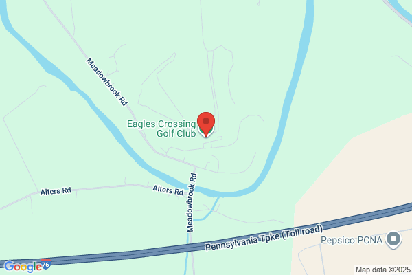 Eagles Crossing Golf Club