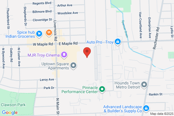 Empire Electronics