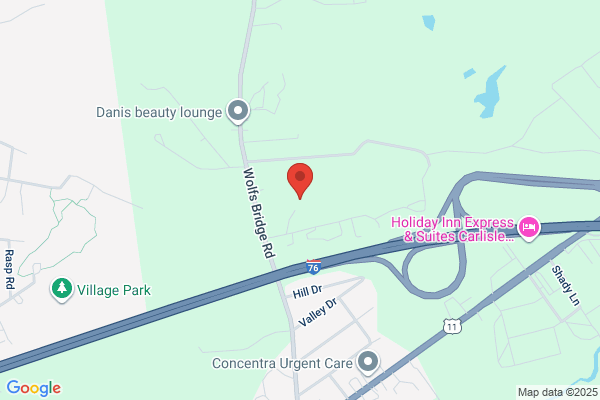 Failors Salvage Yard