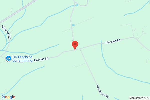 Lower Frankford Township
