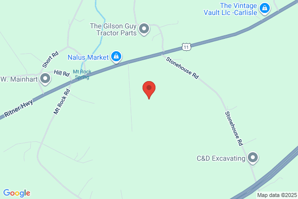 Ritner Diesel Repair