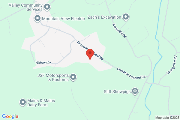 West Pennsboro Auto Wreckers