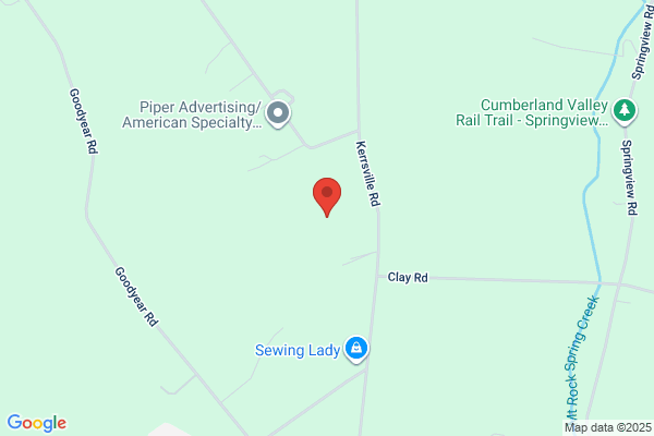 West Pennsboro Township, Municipal Auth