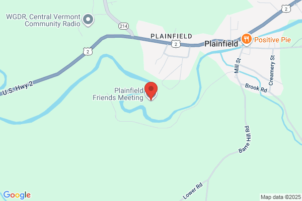 Association of Vermont