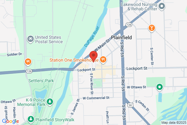 Plainfield Community Center