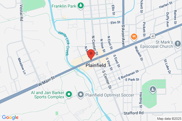 Plainfield Town of--, Clerk