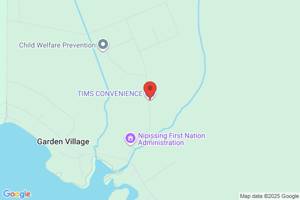 Tim's Convenience Center