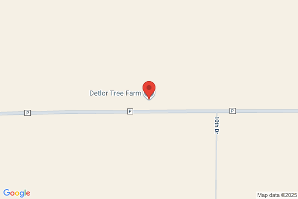 Detlor Tree Farms