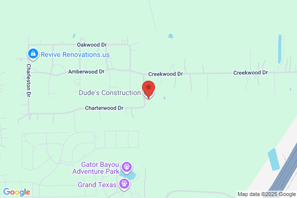 Dudei Construction