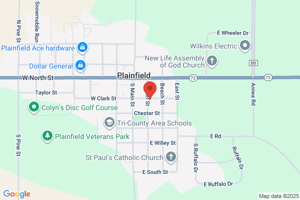 First Baptist Church