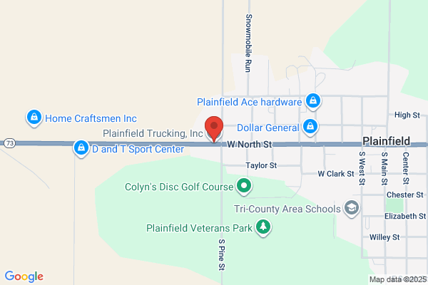 Freedom Trucking Llc