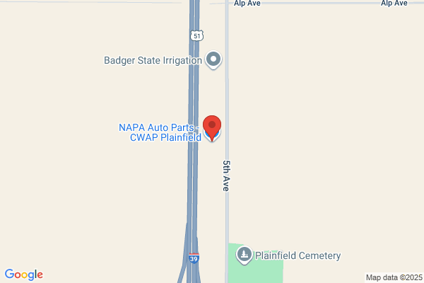 NAPA Auto Parts - Auto Parts of Plainfield