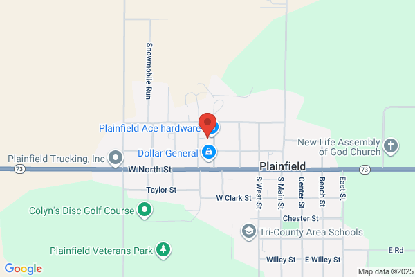 Plainfield Feed & Supply