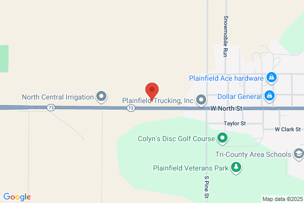 Plainfield Metals