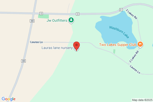 Wheeler's Laura's Lane Nursery