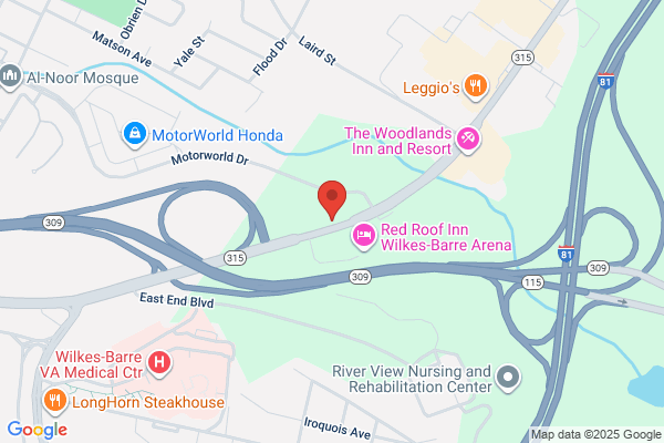 Rommel Harley-Davidson Plains Township