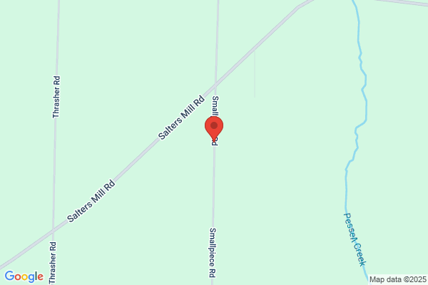 Danfair Hunting Plantation