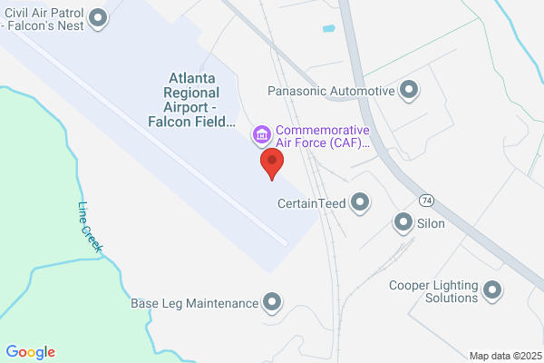 Petecraft Aviation Services Inc