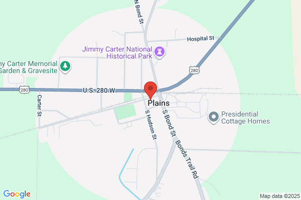 Plains Inn & Antiques