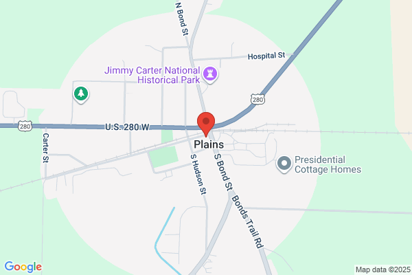 Plains Peanut & Grain