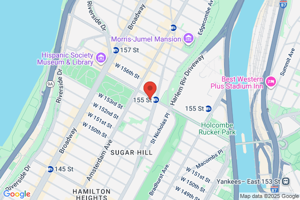 Prince Hall Masonic Temple